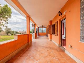 Patio esterno