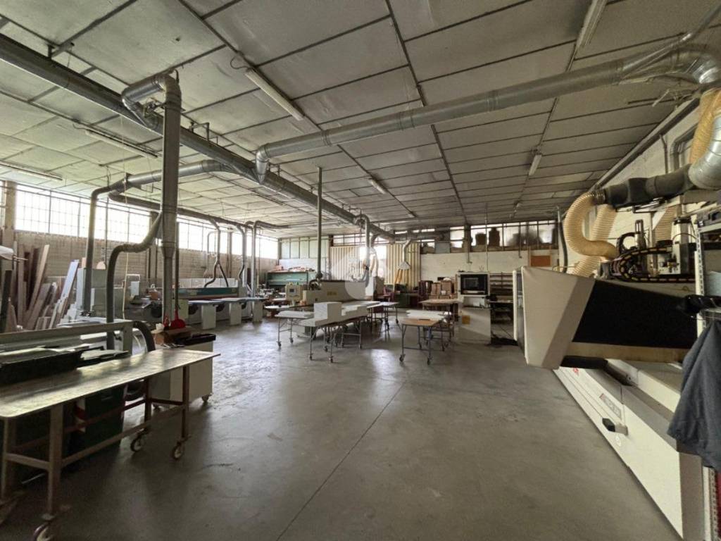 Interno non residenziale