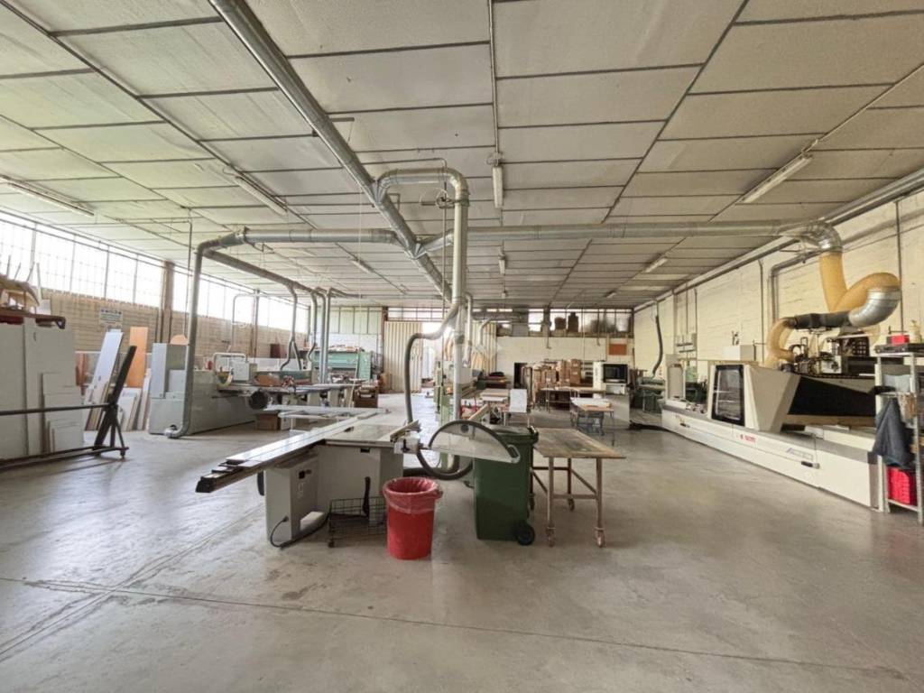 Interno non residenziale