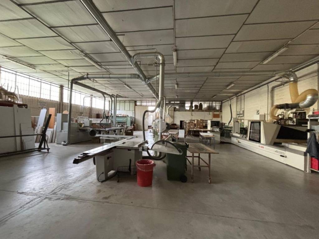 Interno non residenziale