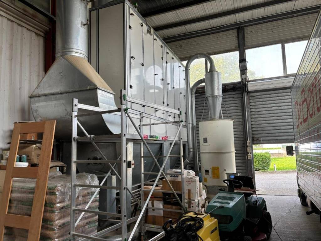 Interno non residenziale