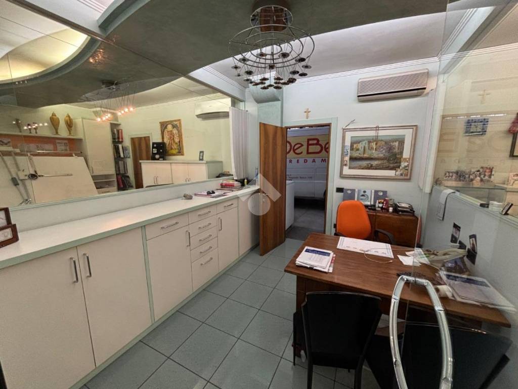 Interno non residenziale