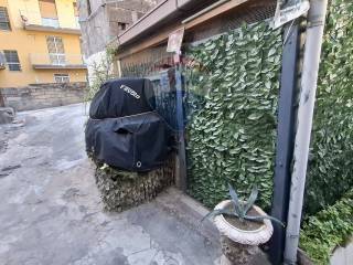 Single-family detached house via Pastrengo 11, Ferrarotto - Acquedotto Greco, Catania