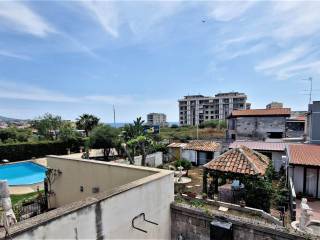 Apartment via Porto Ulisse 31, Rotolo, Catania