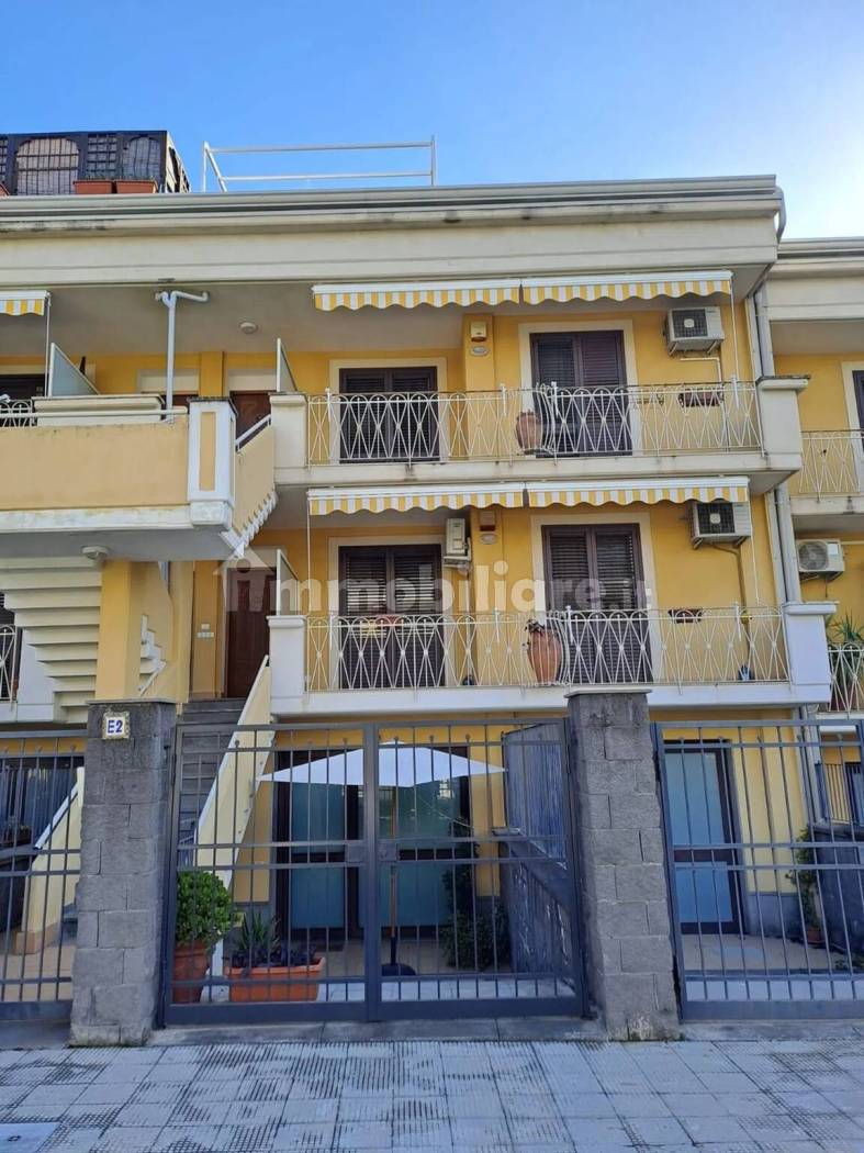 Appartamento in vendita a Catania