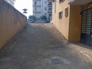 Posto macchina
