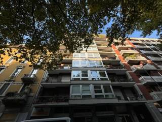 Appartamento viale Piceno 3, Indipendenza, Milano