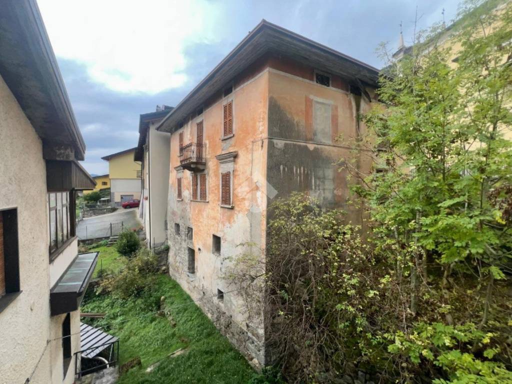 Vendita Terratetto unifamiliare in via Gandoni 71 Incudine. Da ...