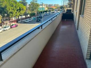 4-room flat viale Luigi Einaudi, San Pasquale, Bari