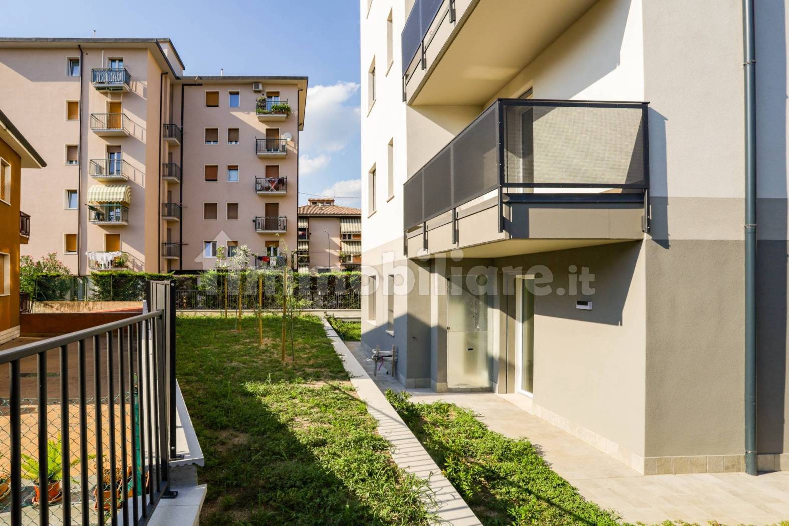 Appartamento in vendita a Verona