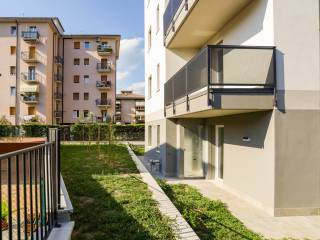 4-room flat via Catania 27, Borgo Nuovo - Navigatori, Verona