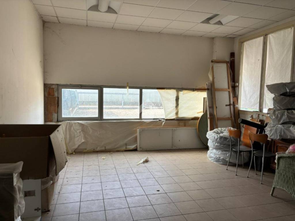 Interno non residenziale