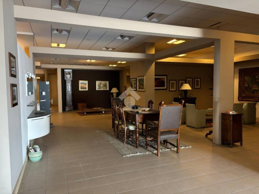 Interno non residenziale