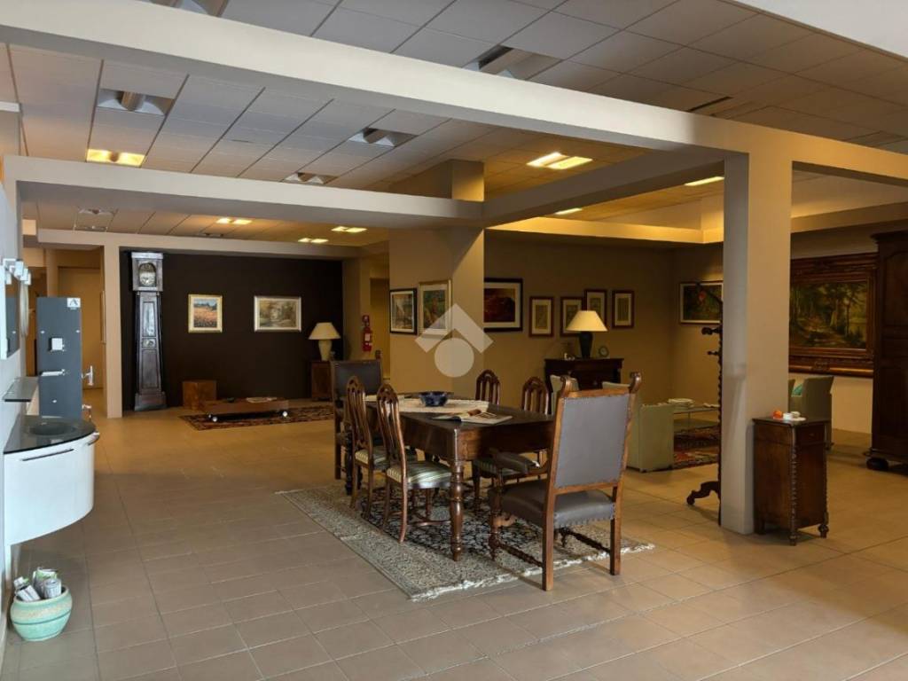 Interno non residenziale