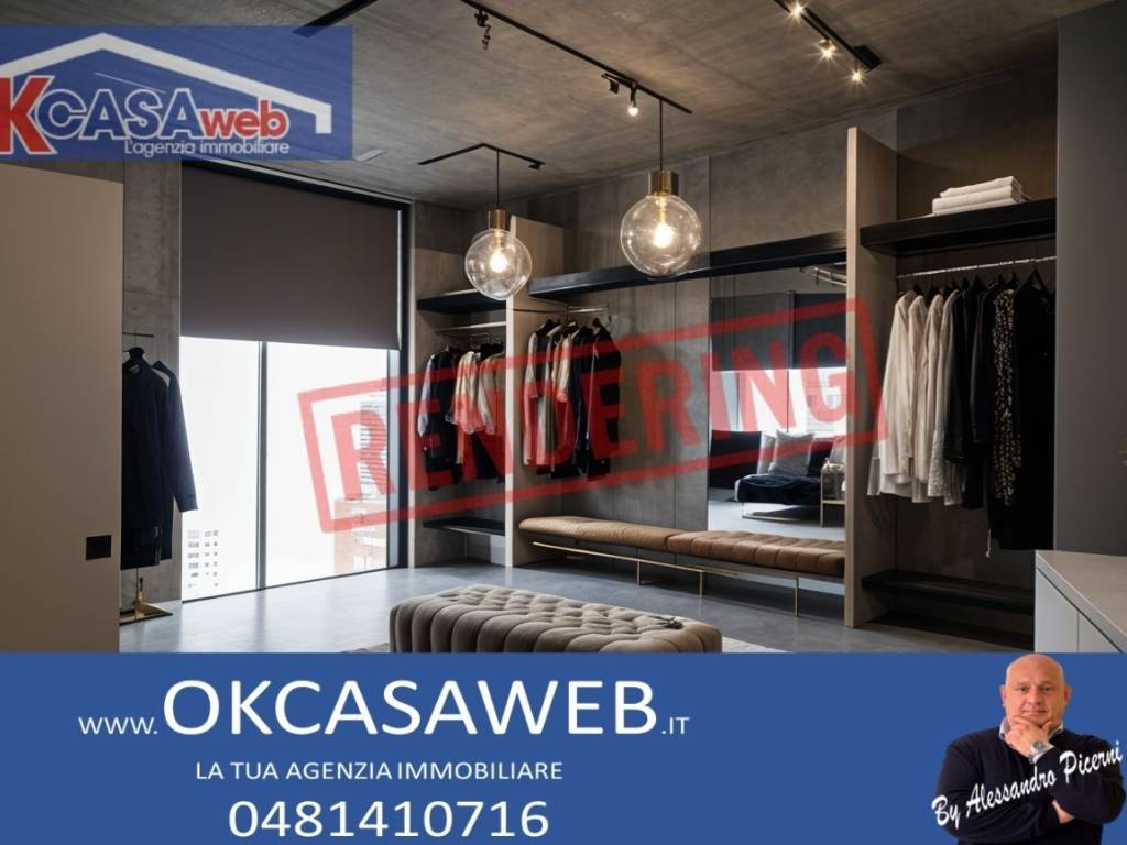 Interno non residenziale