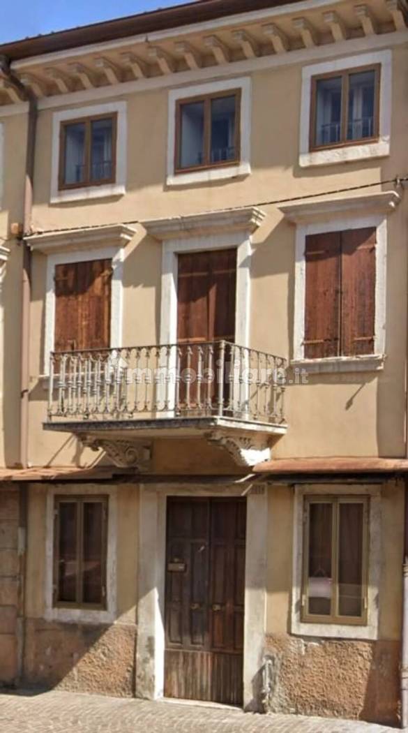 Villa in vendita a San Bonifacio