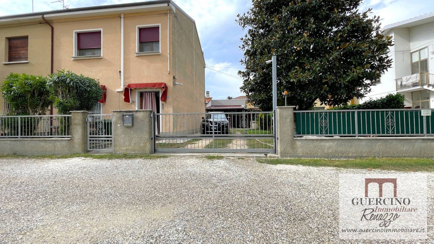 Villa in vendita a Terre del Reno