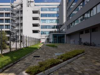 Cortile interno