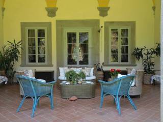 Veranda