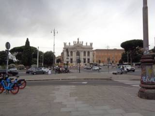 Apartment viale Carlo Felice, San Giovanni, Rome