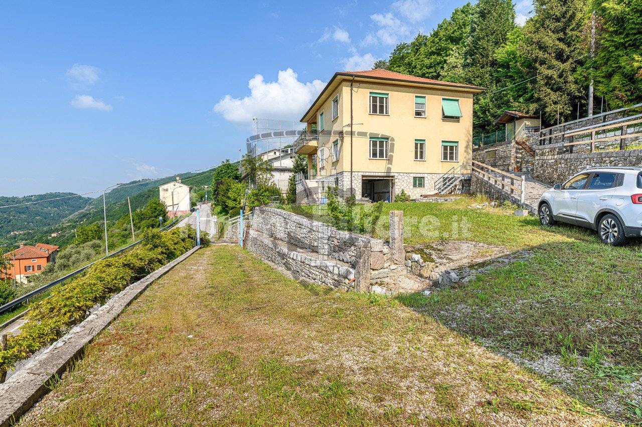 Casa indipendente in vendita a Marostica
