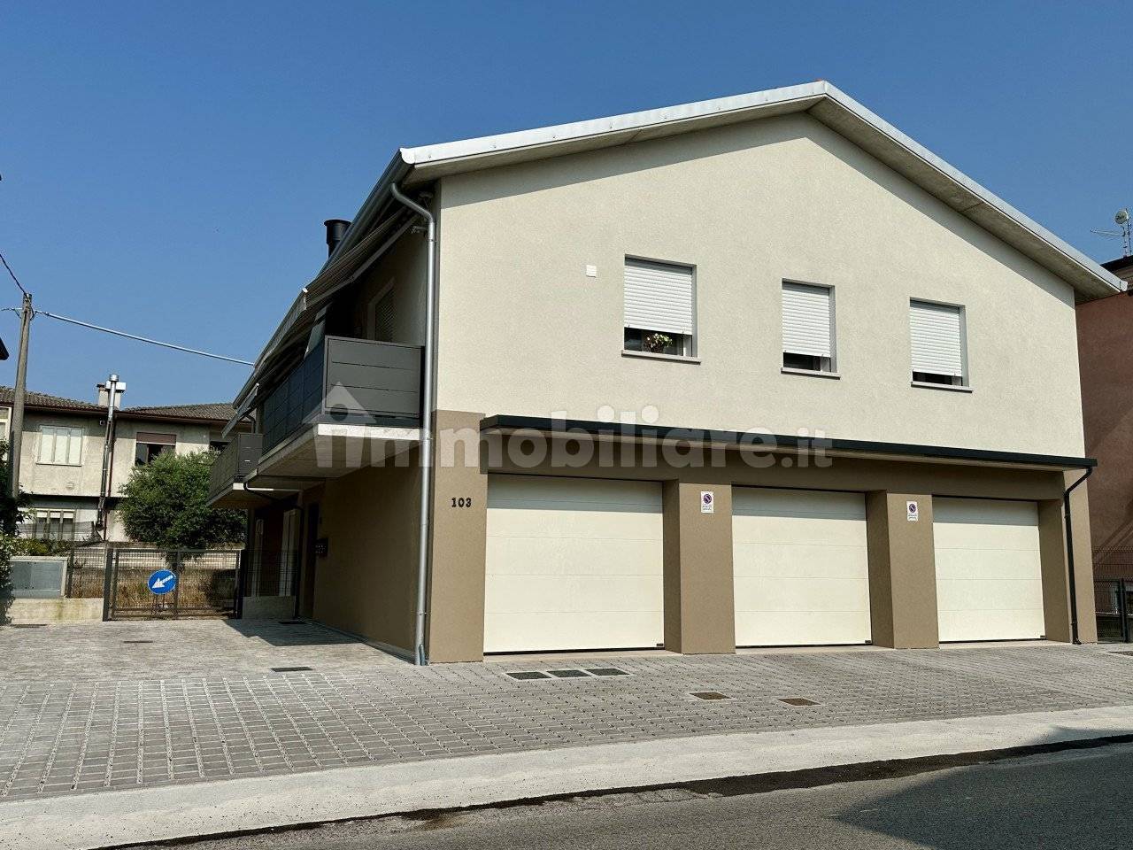 Appartamento in vendita a Tezze sul Brenta