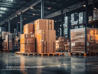 Interno non residenziale