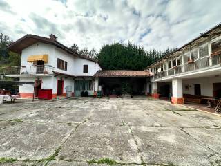Cortile interno