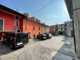 Cortile interno