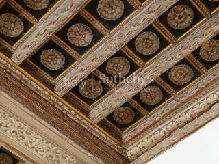Interno palazzo