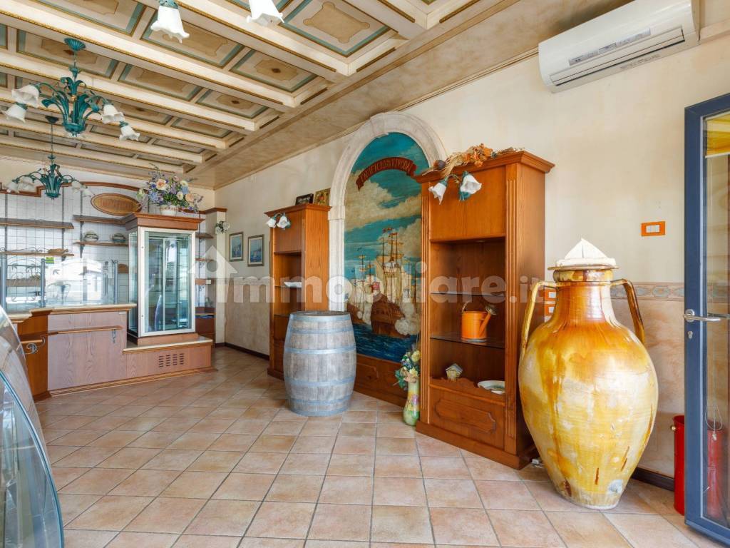 Interno non residenziale