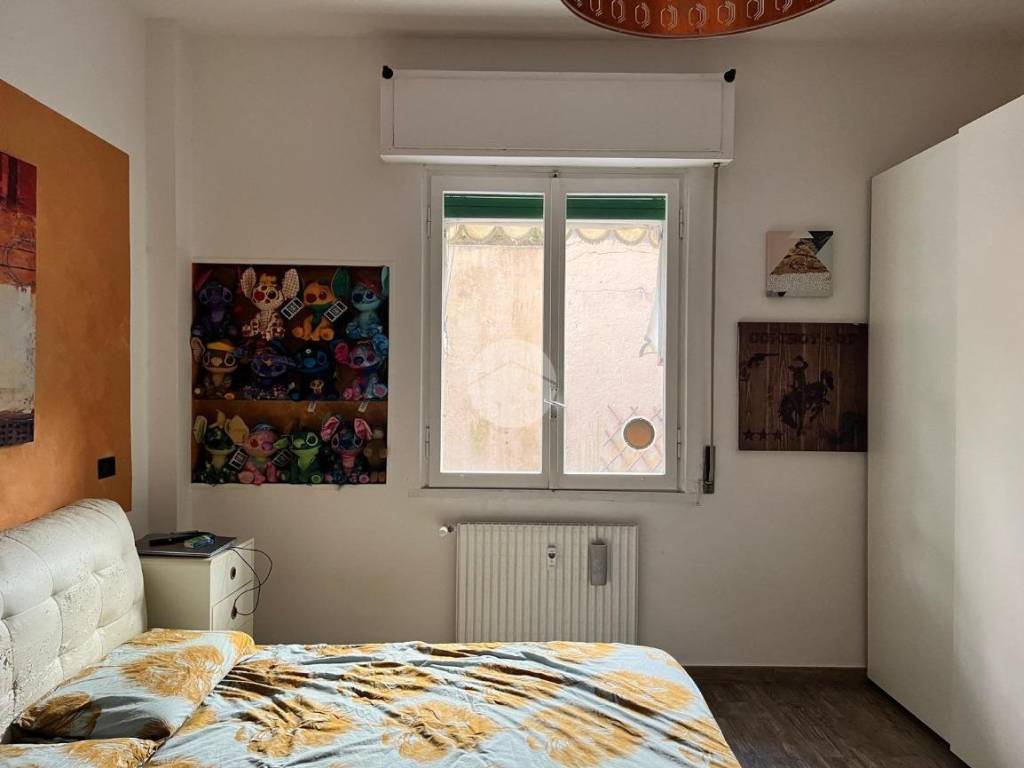 Camera da letto