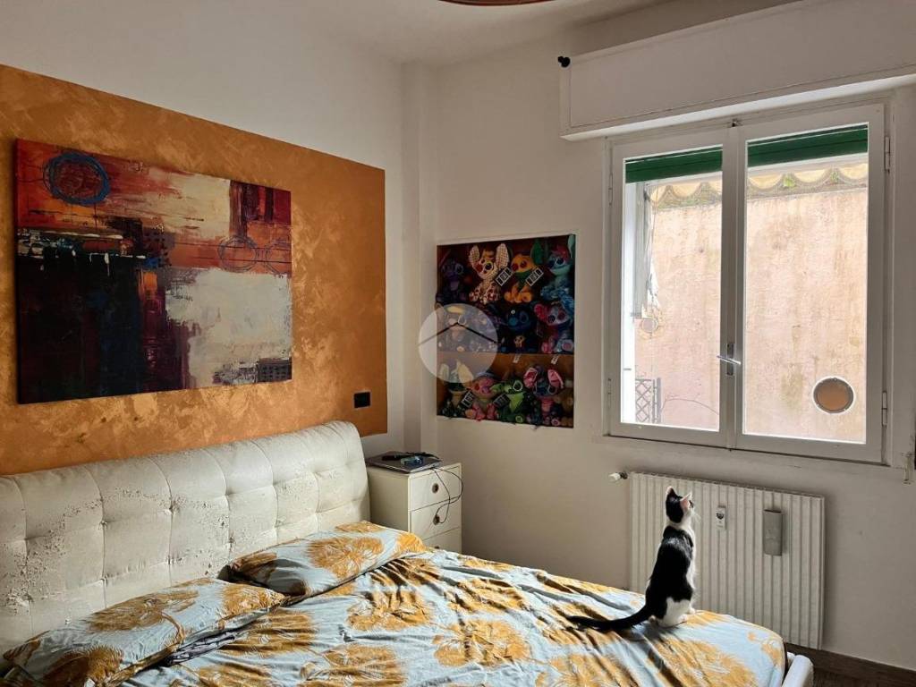Camera da letto