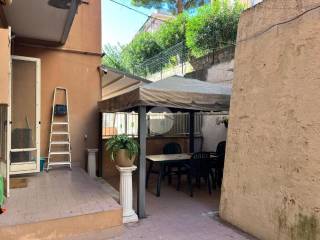 Cortile interno