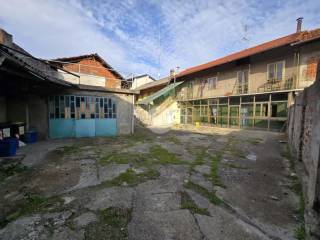 Cortile interno