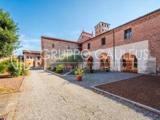 Cortile interno