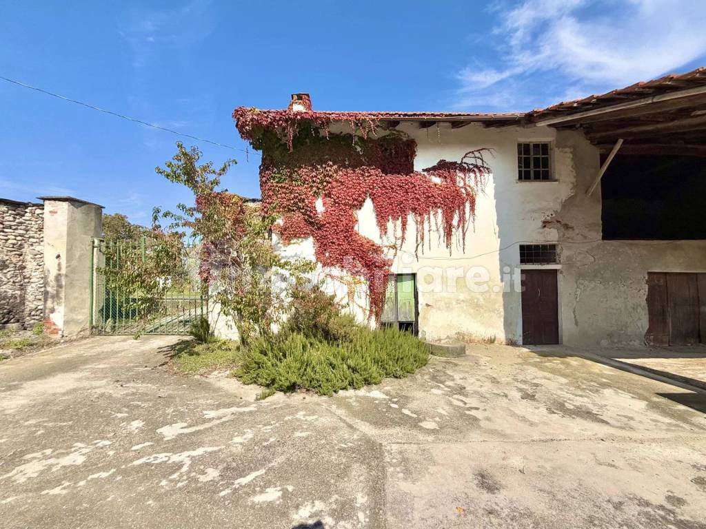 Facciata