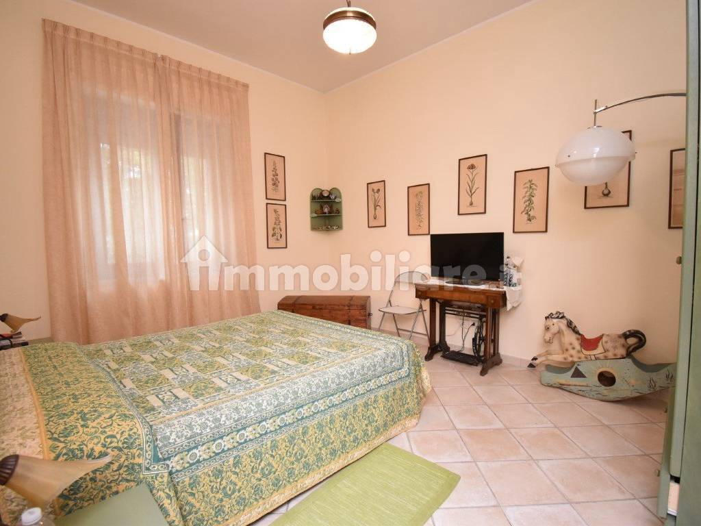 Camera da letto