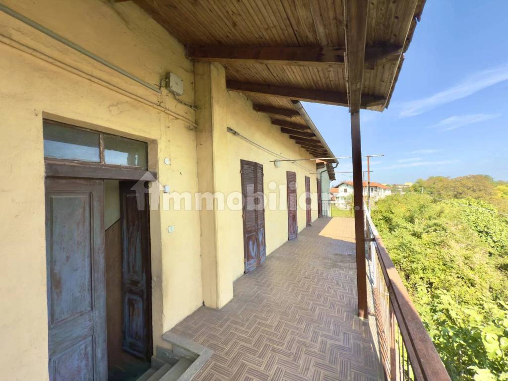 Balcone