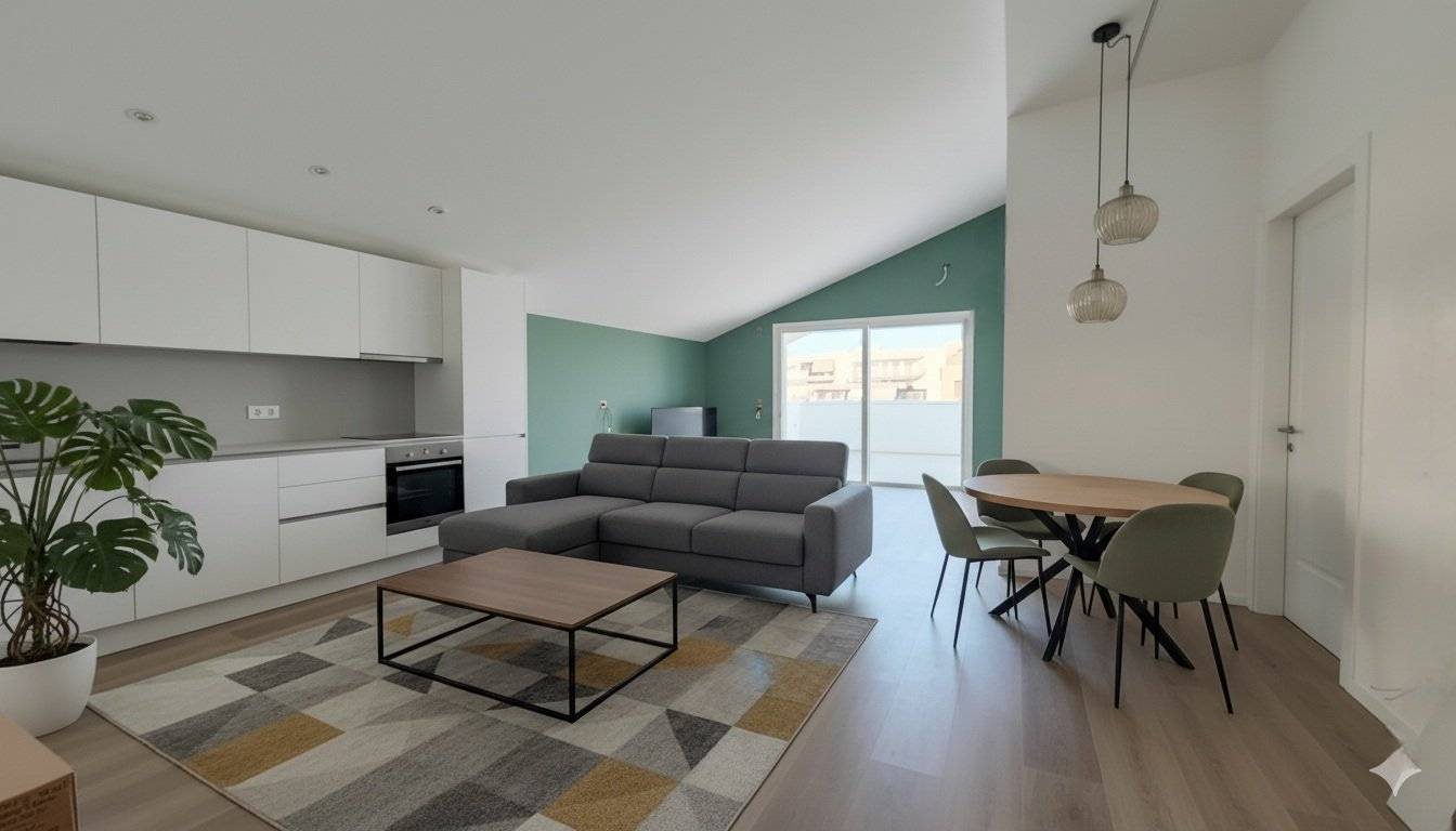 Appartamento - foto 3