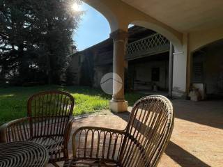 Veranda