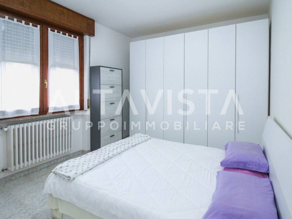 Camera da letto