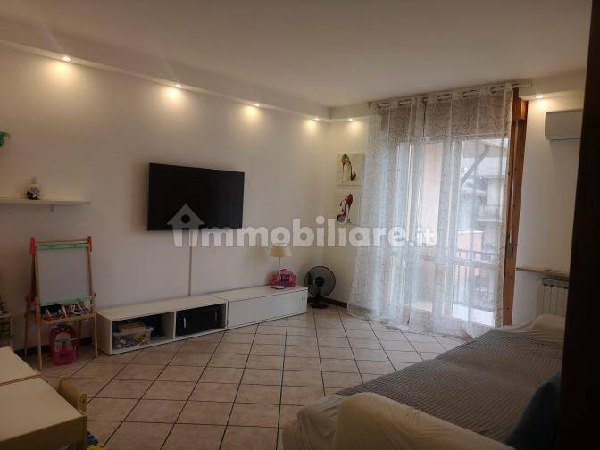 Appartamento in vendita a Bussolengo