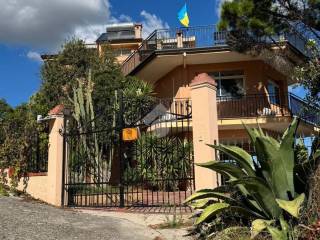 Apartment via Poggio Ridente 14, Poggio Ridente, Palermo