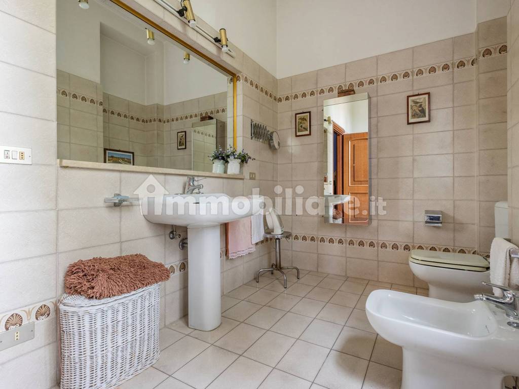 Bagno