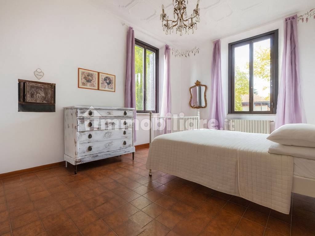 Camera da letto