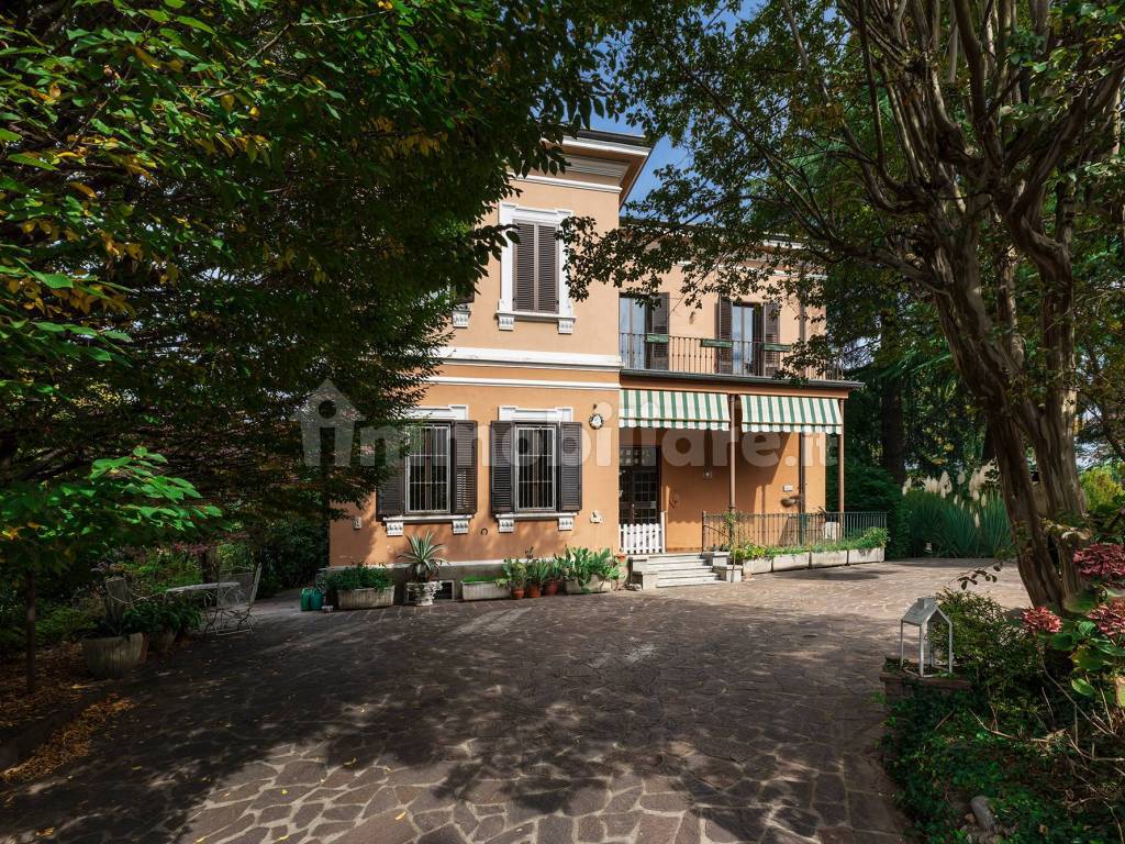 Giardino