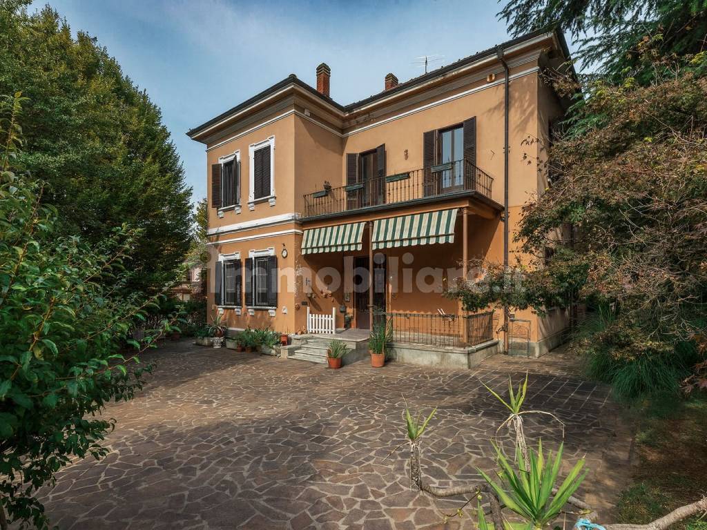 Facciata
