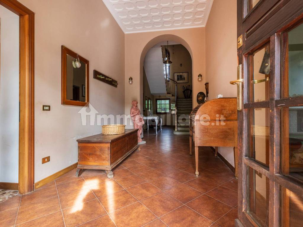 Ingresso