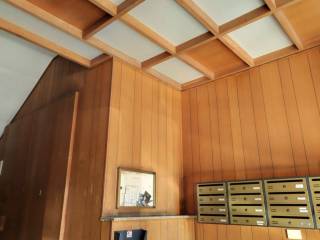 Interno palazzo